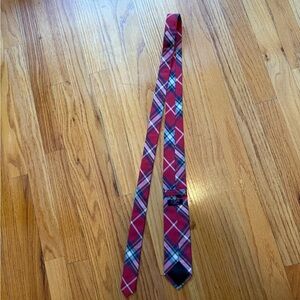 J. Crew tie